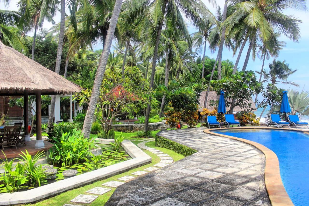 Agung Bali Nirwana Villas And Spa Tejakula Exterior photo