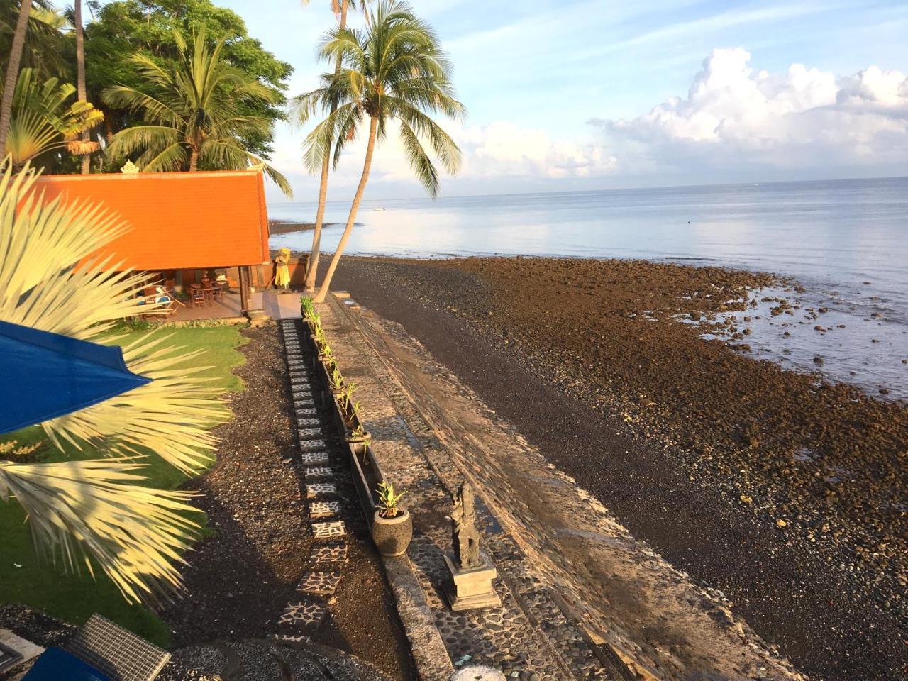 Agung Bali Nirwana Villas And Spa Tejakula Exterior photo