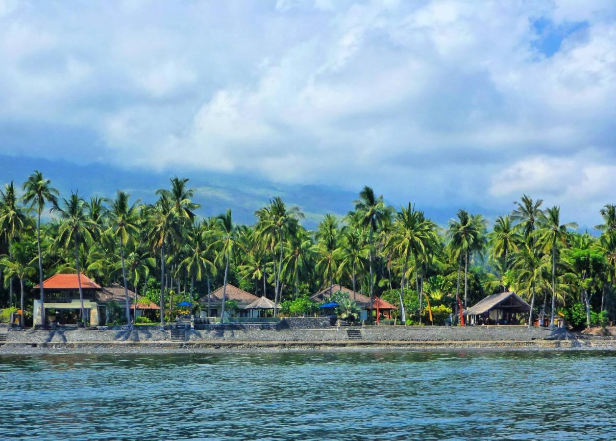 Agung Bali Nirwana Villas And Spa Tejakula Exterior photo